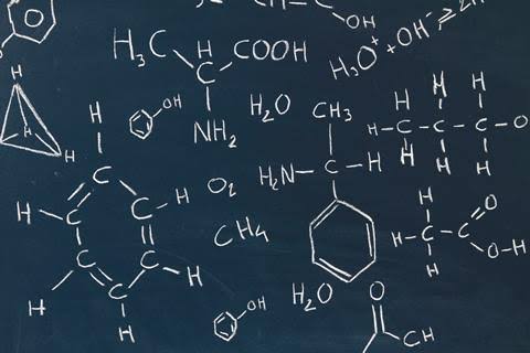 A-Level Chemistry