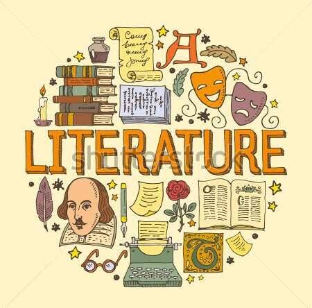 A-Level English Literature