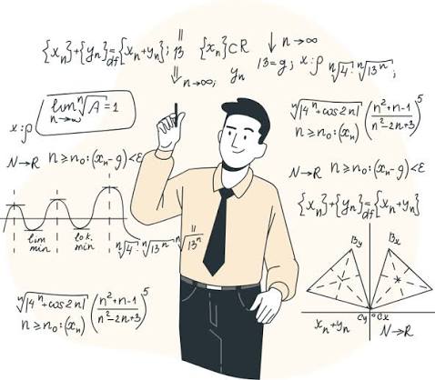 A-Level Maths
