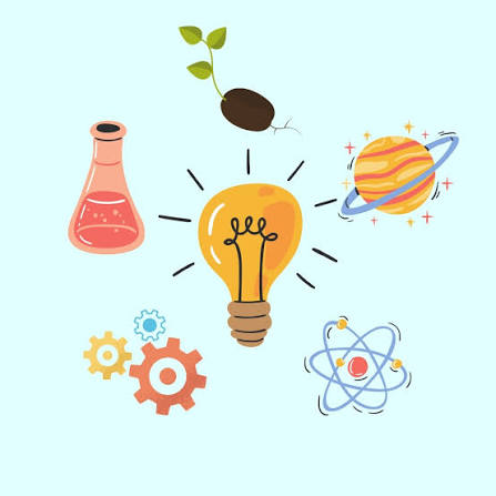 KS2 Science