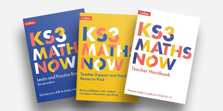 KS3 Maths