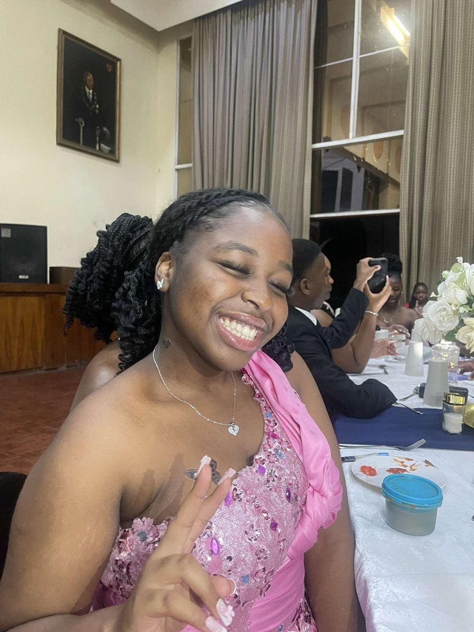 Photo of Tarren Banda