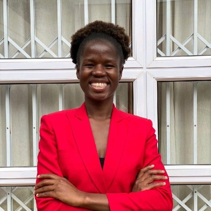 Photo of Esther Mkisi